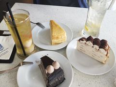 荔枝绿茶-Nadeje(Plaza Mahkota)
