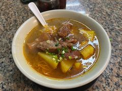 -万利洪记粉面美食