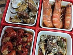 -良师门滨海人家·海鲜·家常菜(滨海城店)