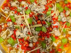 鲜椒美蛙-蛙兔鸡自贡风味·特色江湖菜(广都店)