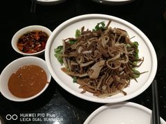 -皇城根北京风味主题餐厅(中海环宇城店)