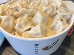 -老边饺子馆·东北菜(虎坊桥店)