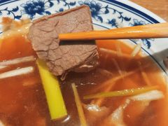 -直隶安家牛肉罩饼(建华店)