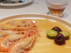 -醉舍·新淮扬菜(长宁龙之梦店)