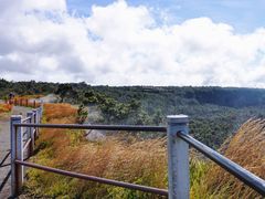 -夏威夷火山国家公园