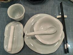 -茶油香闽南菜·花园餐厅(前埔店)