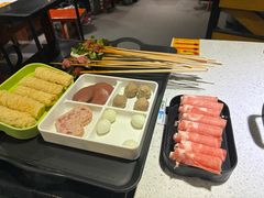 -钢管厂五区小郡肝串串香(南山店)