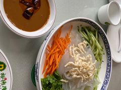 -裕德隆清真饭庄·天津特色菜(河东店)