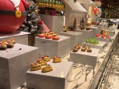 -合肥皇冠假日酒店·菲亚斯特自助餐厅(黄山路店)