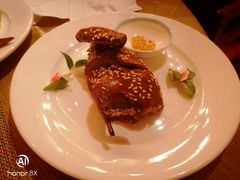 -南通滨江洲际酒店-西集自助餐厅