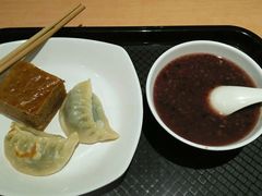 -津门张记包子铺(华昌道店)
