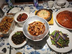 -小菜园新徽菜(芜湖镜湖苏宁店)