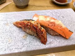 -鮨政· Omakase(港汇恒隆广场店)