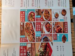 -树厨贵州菜(大十字店)