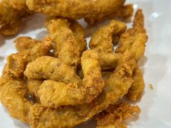 椒麻小酥肉-新302餐厅(国家新闻出版广电总局)