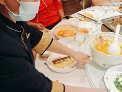 -大铁勺新津菜(东丽阳光新业广场店)