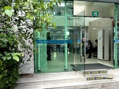-沈坚强游泳俱乐部(武宁南路店)