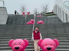 -东莞松山湖万象汇