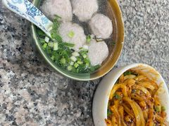 -李记小小吃(涪江路店)