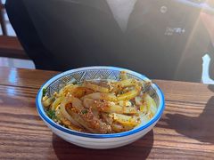 -姚记.周礼伤心凉粉(时代广场店)