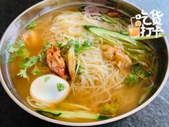 冷面-韩麦大冷面(桂花街直营店)