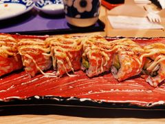 -小山日本料理(太古汇店)
