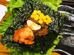 -丸藏和牛烧肉专门店(园区师惠坊店)