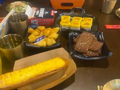 -林二哥宜烤官·宜宾小烧烤