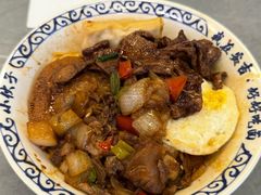 -梅溪·小伙子干挑面(安吉总店)