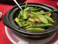 -香港祥正飯店·正宗灣仔50年海鲜老字号