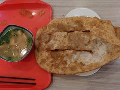 -香妃烤鸡(西单店)