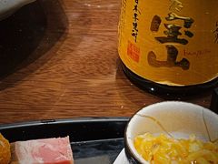 -九洲喜来登酒店湖月日餐厅