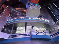 -首钢一高炉·SoReal科幻乐园