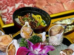 -火炉火自助餐(西直门凯德MALL店)