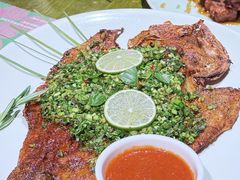 -一坐一忘云南菜(卓悦中心)