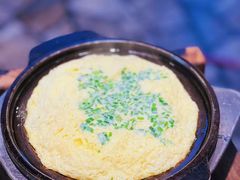 -破瓦寒窑·地摊烤羊排