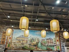 -荔银肠粉(广州天河华利路店)
