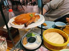 -局气烤鸭·北京菜(前门店)