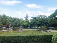 -浙江大学(玉泉校区)