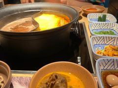 -温野菜涮涮锅(曲江大悦城店)