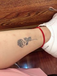 -见雾TATTOO STUDIO