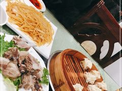 -国庆烧麦馆