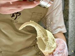 -野人先生Gelato(上海长宁龙之梦店)