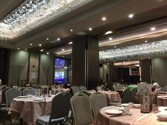 大堂-东方御宴海鲜酒楼(棕泉酒店)