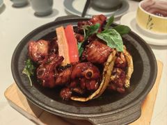 -鹿港小镇(悠唐店)