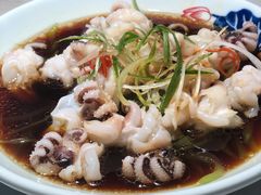 -荷塘秋月·本帮江浙菜(国权路店)