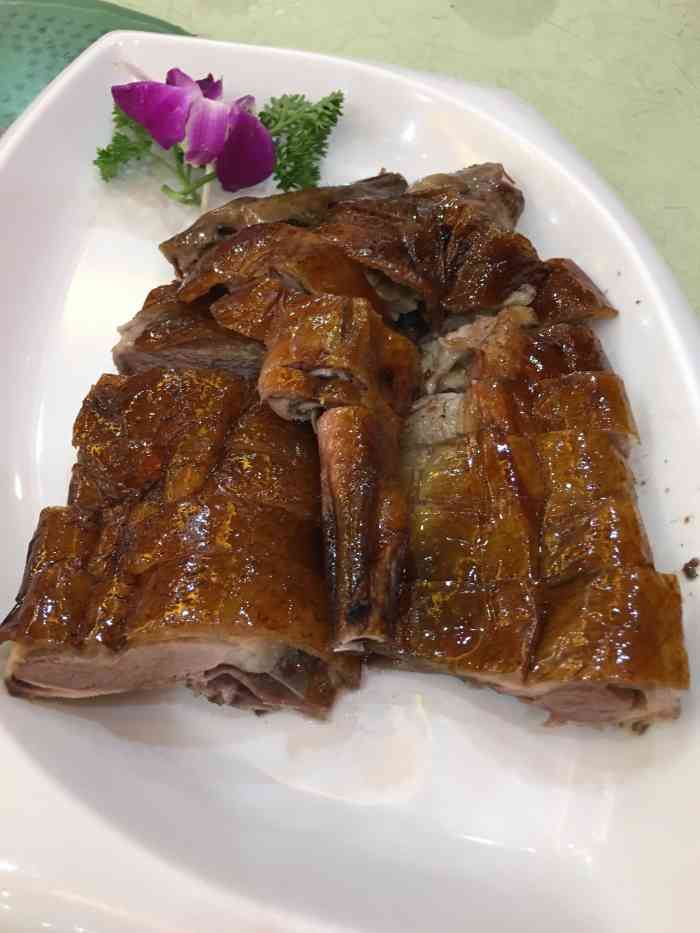 香港齿留香(勒流总店)-"来这边的银行和客户办事,顺道就在附近的齿.