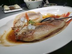 -毛家饭店·湖南鱼鲜(齐鲁软件园店)
