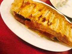 -大眼锅贴水饺(河东店)
