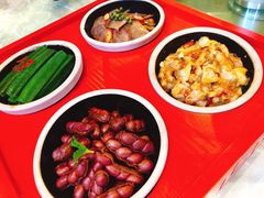 -雅和生态渔庄·宜城锅巴饭(龙灵山公园店)